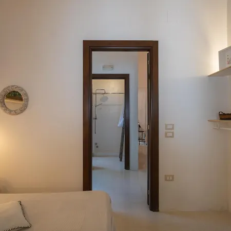 Stella Maris Hébergement de vacances *